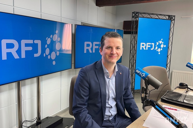 Yann Rufer - conseiller financier