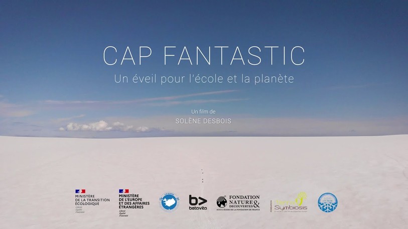 Cap Fantastic
