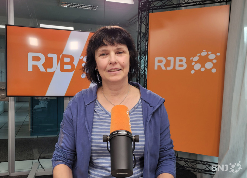 Florence Affolter était déjà au Conseil municipal avant de prendre la tête de Sorvilier.