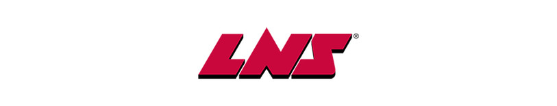 Logo de l'entreprise LNS
