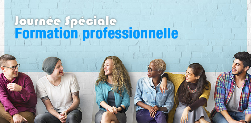 Formation professionnelle