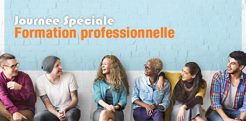 Formation professionnelle