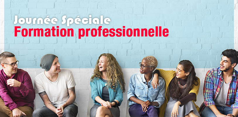 Formation professionnelle