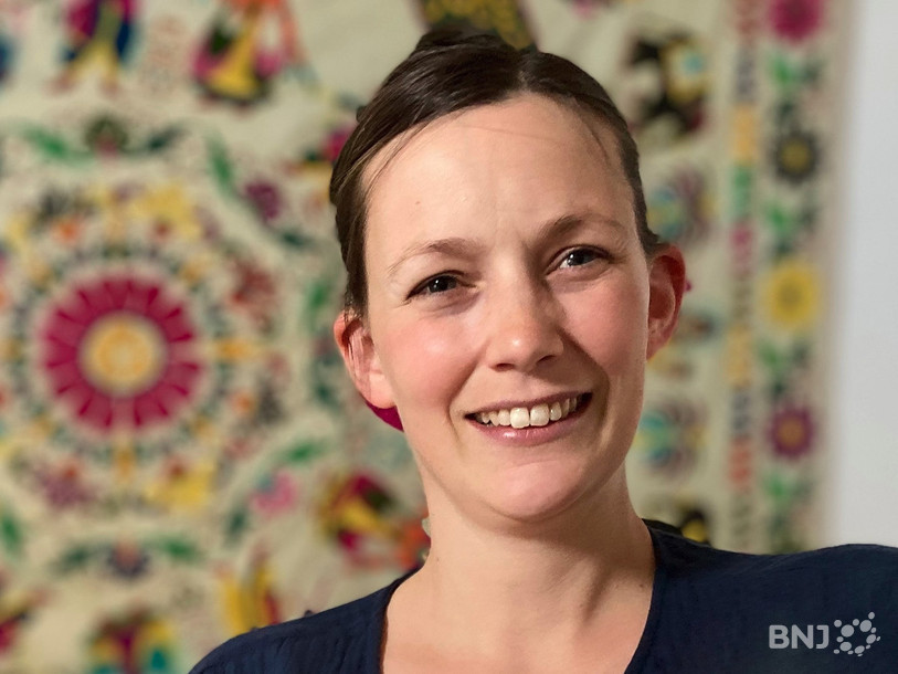 Elena Hoffmeyer était l'invitée des Gourmands du matin ce vendredi.