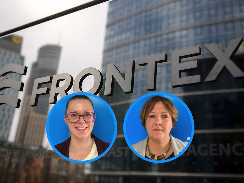 RFJ vous proposait un débat ce matin (Photo : Keystone / EPA / Jakub Kaminski).