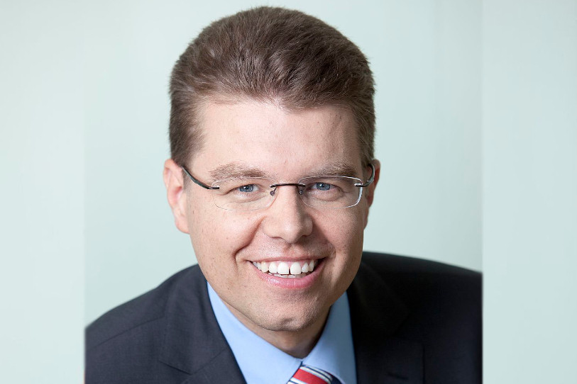 L'ancien conseiller d'Etat Andreas Rickenbacher reste délégué du canton de Berne au sein du conseil d'administration de BKW. (Photo : stahlphoto.ch).