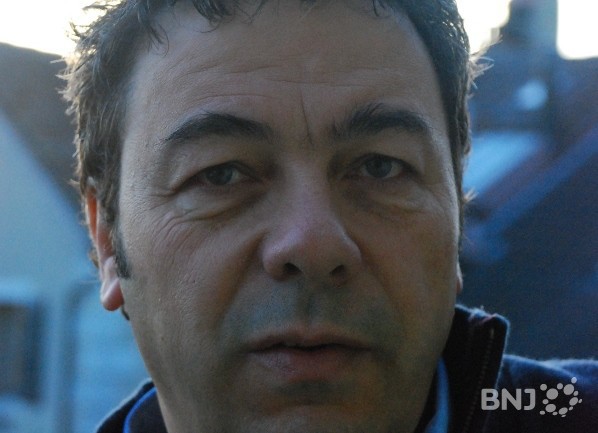 Michel Jeannot