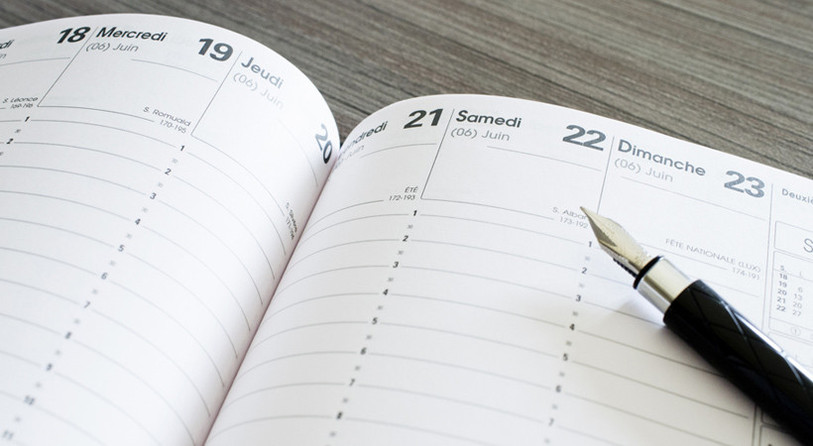Agenda