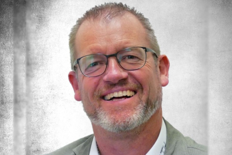 Patrick Widmer est le directeur général de l’entreprise de protection incendie NMHT ainsi que le président des Conseils d’administration de quatre sociétés. De nombreuses casquettes qui ne lui permettent pas d’assumer en plus un mandat politique. (Photo : UDC Bienne)