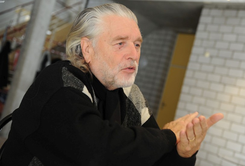 Gil Baillod