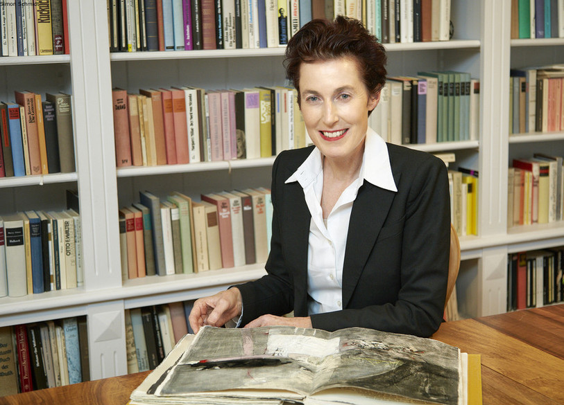 Madeleine Betschart