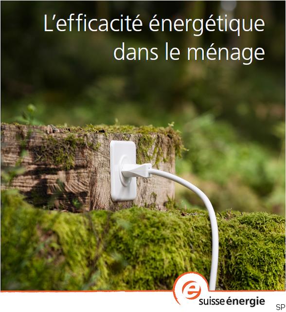 La brochure contient également des informations sur la mobilité.