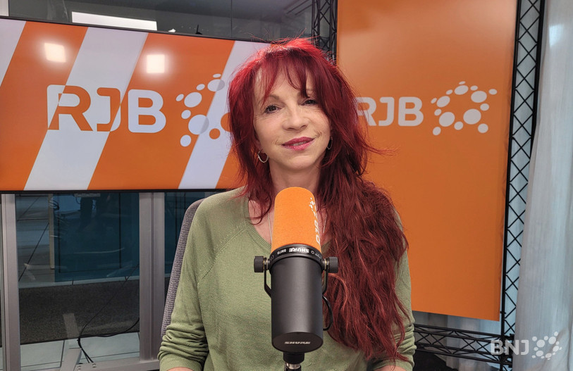 Cristina Voutat lance un appel aux apprentis : il ne faut pas hésiter à contacter des conseillers en formations.
