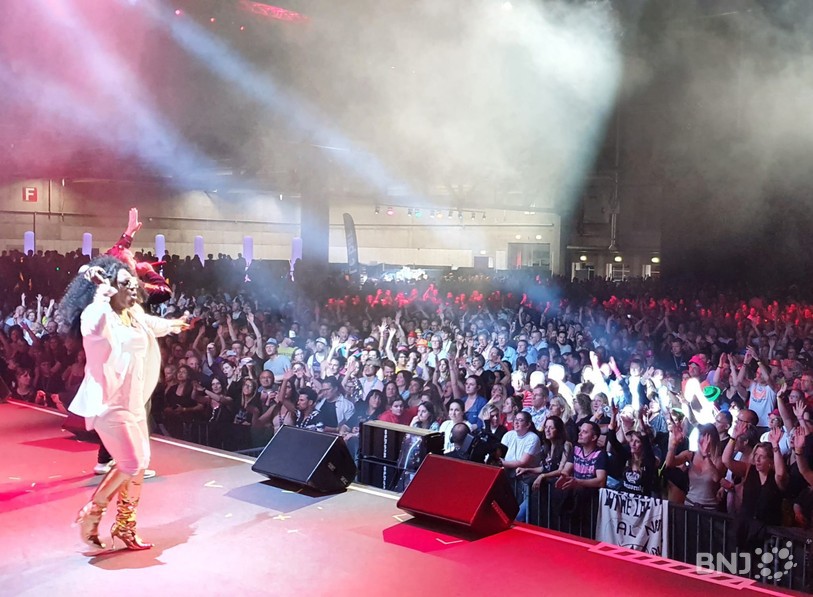 La night 1