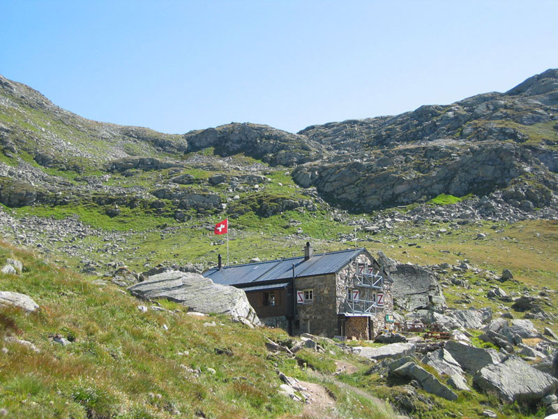 Binntal