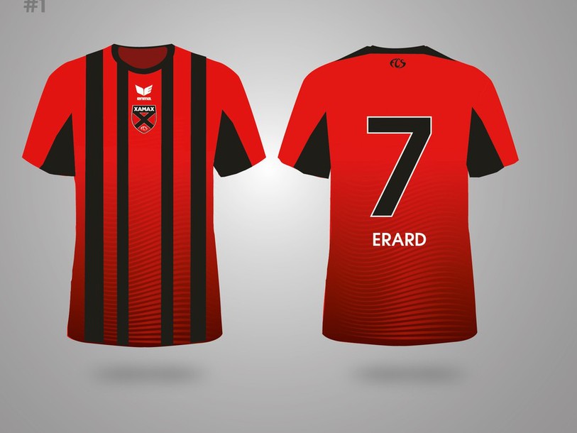 xamax