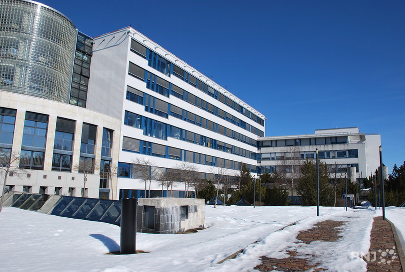 La commission des finances suit la proposition du gouvernement concernant le site chaux-de-fonnier de l'HNe.