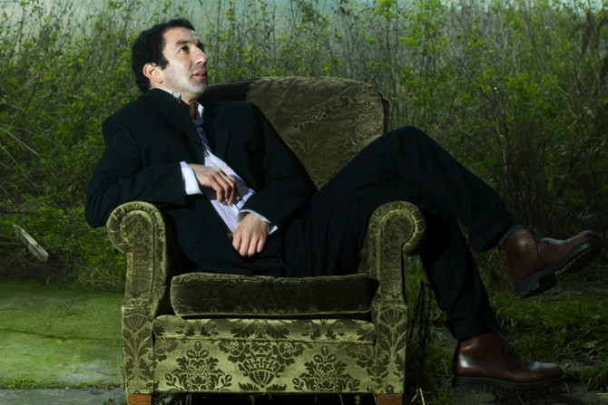 Rachid Bouali