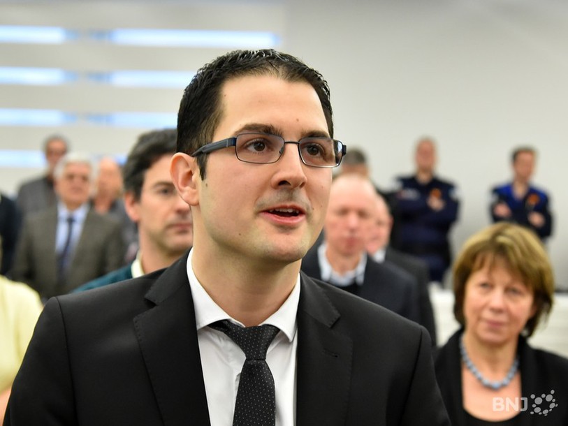 Nicolas Theurillat