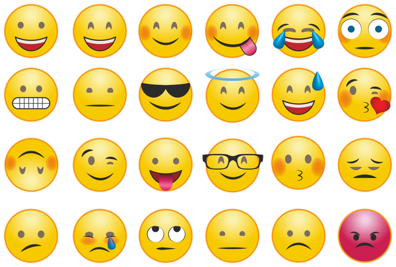 Smile