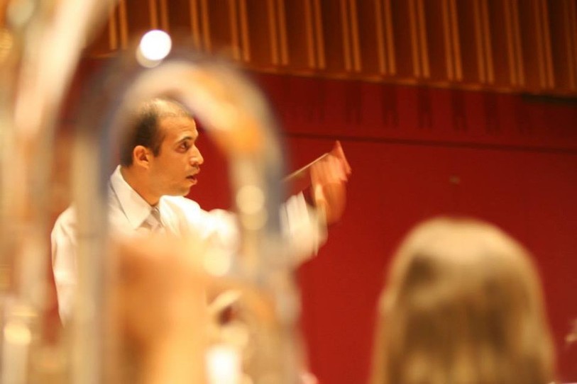 Rodrigo Carneiro da Silva