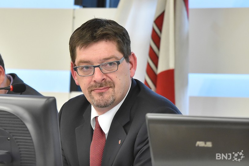 Jean-Yves Gentil