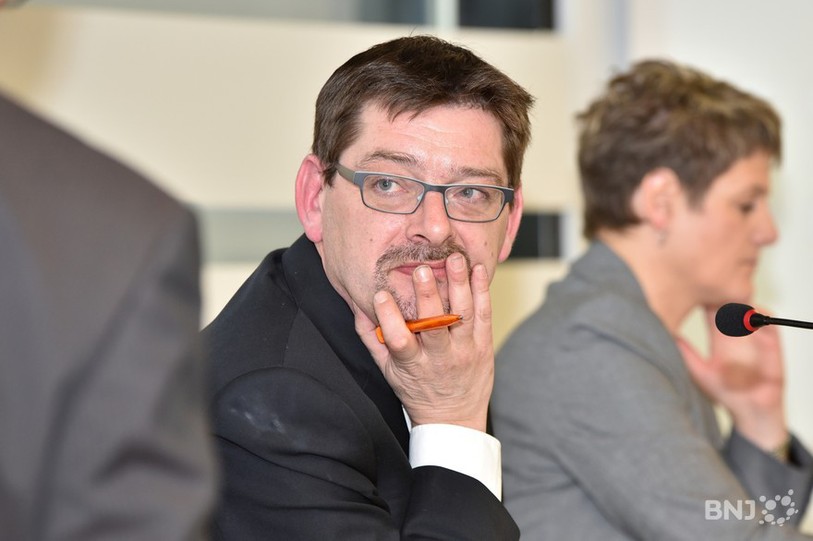 Jean-Yves Gentil