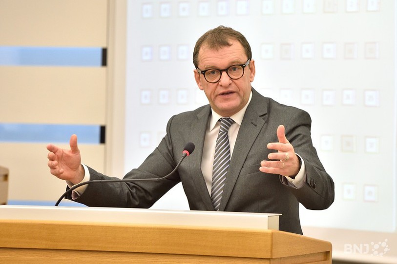 Michel Thentz