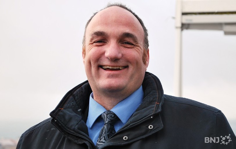 Jean-Charles Legrix
