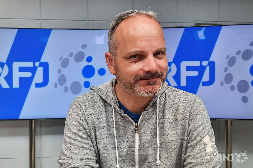 Jérôme Mouttet était dans La Matinale pour l'autre revue de presse. 