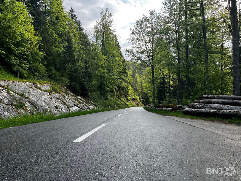 Il y aura du changement pour les utilisateurs de routes suisses.