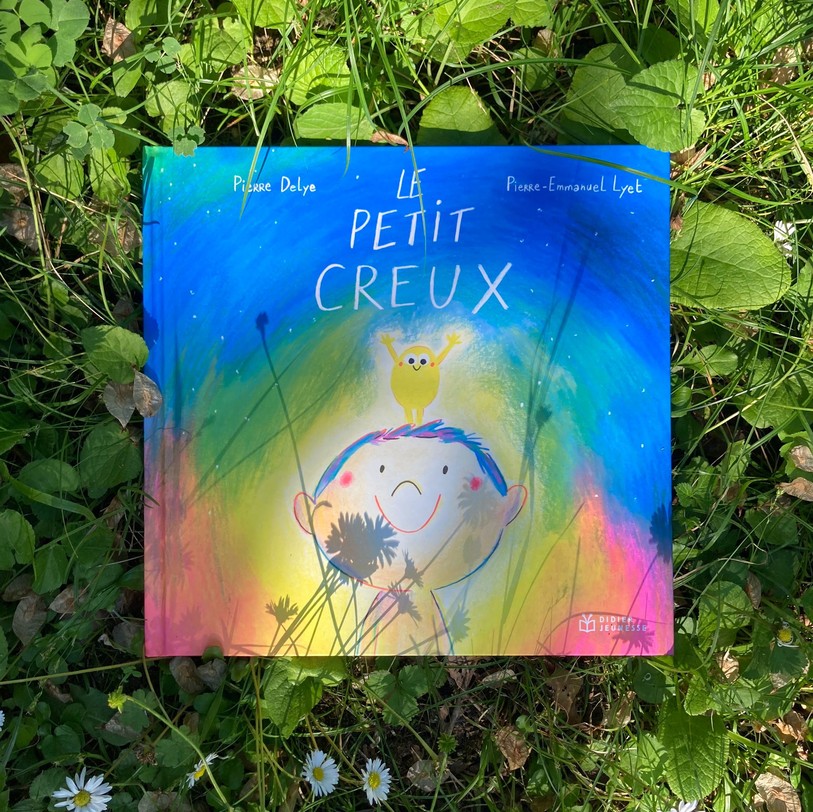 Le petit creux