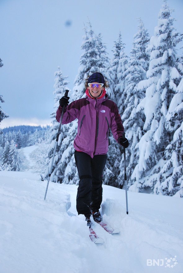back country 