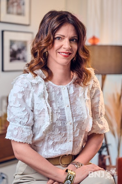 Géraldine Berbier