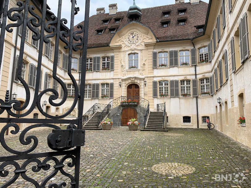 Le Musée de l'Hôtel-Dieu sera gratuit ce week-end tout comme Jurassica Museum.