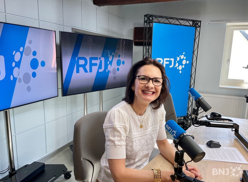 Véronique Lluis - coach professionnel