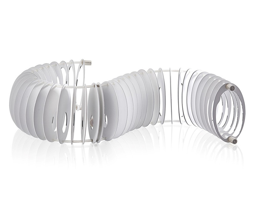 Le bracelet de Jade Burren intitulé « Empreinte-moi » (Photo : EAA)