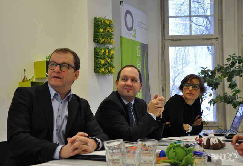 Fondation O2