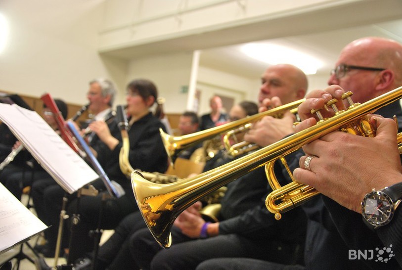 Orchestre de chambre