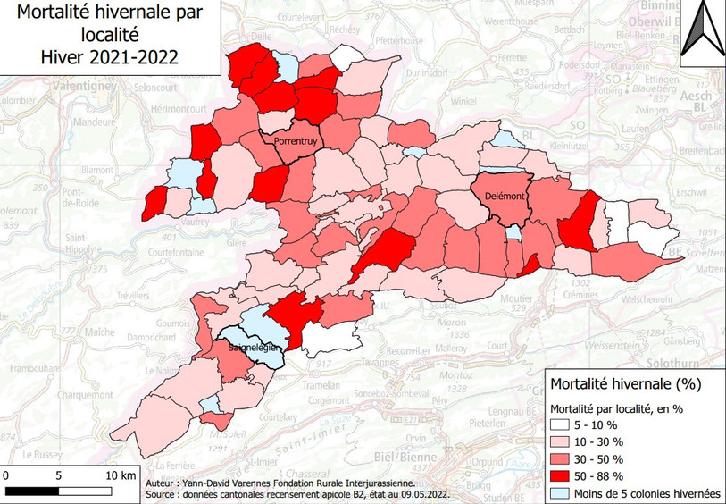(Photo : Fondation Rurale Interjurassienne )