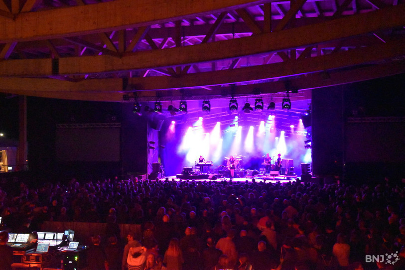 Malgré la tempête le Rock Altitude Festival aura lieu (Photo : archives)