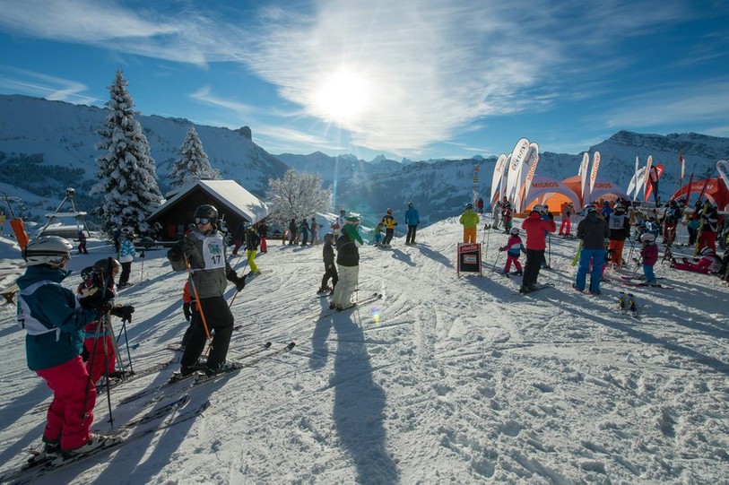 Plus de 100 familles sont attendues pour la 5e journée des familles