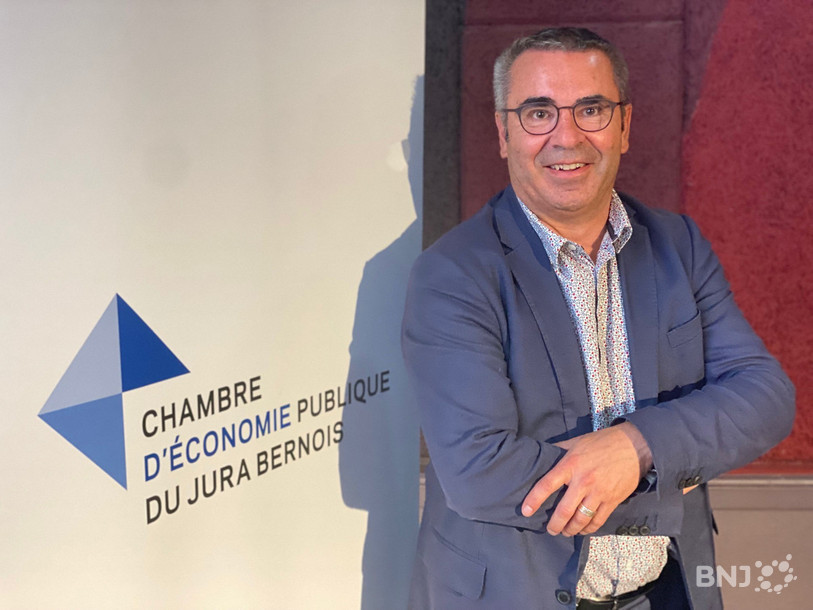 Le président de la CEP Richard Vaucher a souligné jeudi l'incroyable travail fourni par ses équipes. 