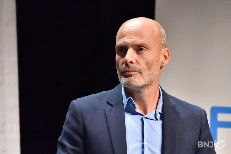 Le PCSI Philippe Eggertswyler obtient le soutien des Vert'libéraux dans la course à la mairie de Porrentruy (photo: archive).
