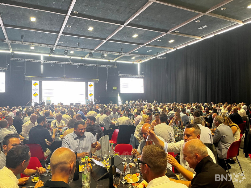 L'association Le Gala Mix reversera ce lundi soir 90% de son bénéfice à la Xamax Academy.