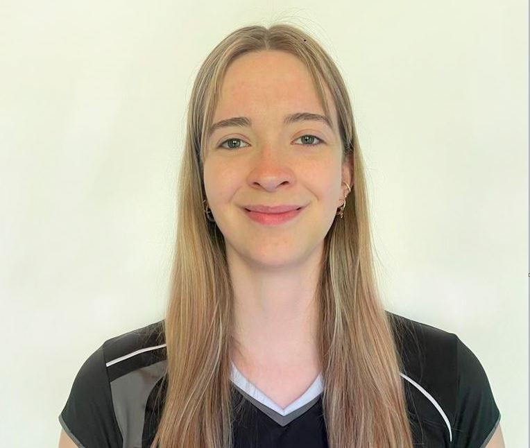 Vanina Membrez rejoint le VFM. (Photo: Volleyball Franches-Montagnes)