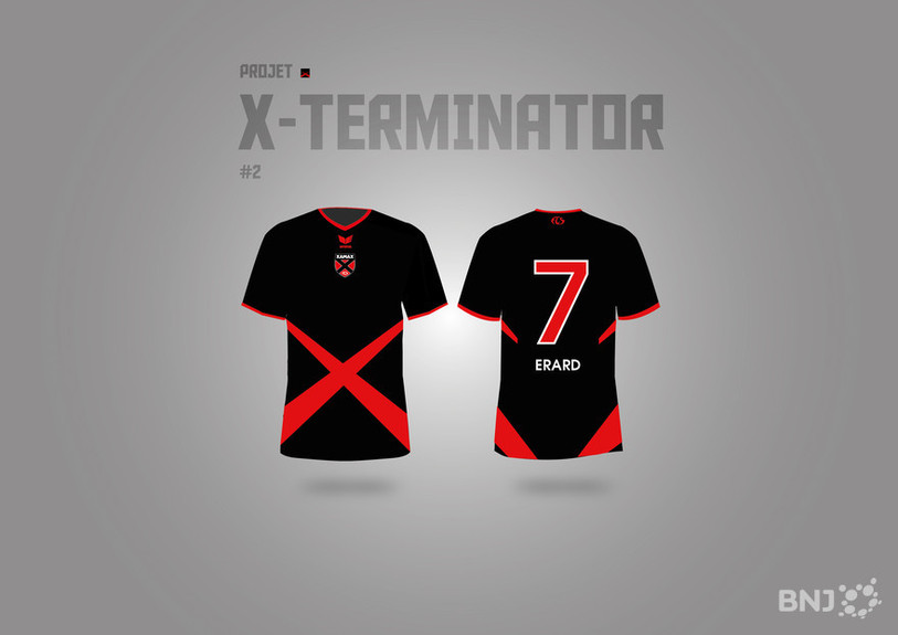 xamax