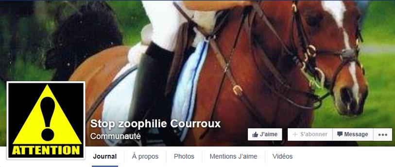 Zoophilie