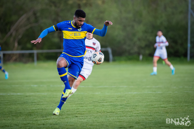 Le FC Coffrane a repris sa marche en avant samedi soir face au CS Romontois en 2e ligue interrégionale de football. (photo : archives)