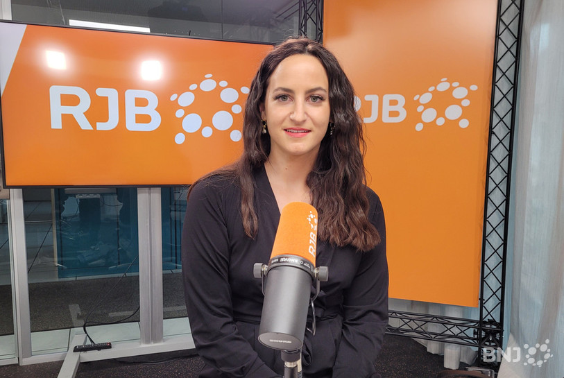 Marina Zuber a déjà l’expérience d’un législatif, puisqu’elle siège depuis plusieurs années au Conseil de ville de Moutier.